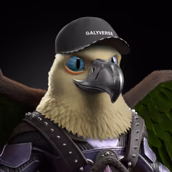 Meta Eagle 3301