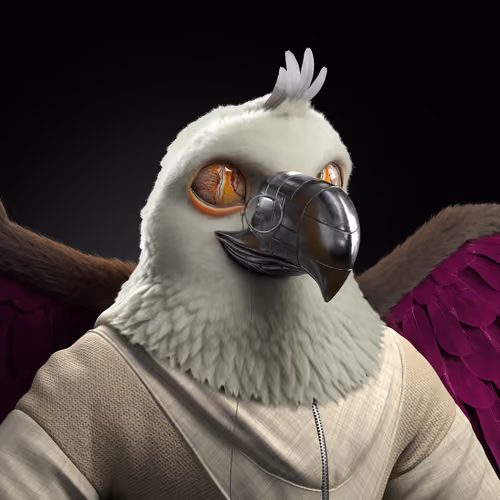 Meta Eagle 6712