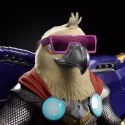 Meta Eagle 5980