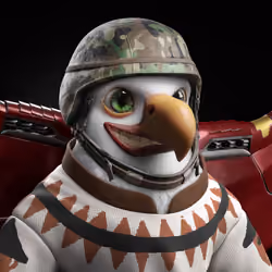 Meta Eagle 4267