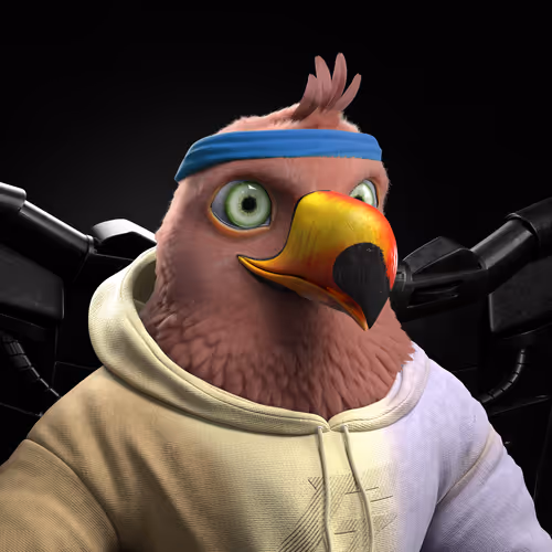 Meta Eagle 8878