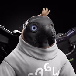 Meta Eagle 5664