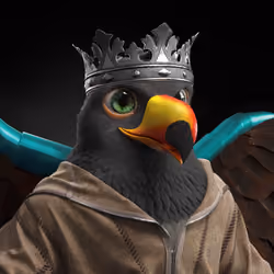 Meta Eagle 2496