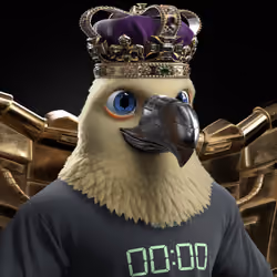 Meta Eagle 9425