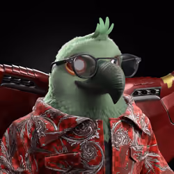 Meta Eagle 5913
