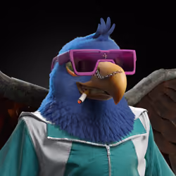 Meta Eagle 1493