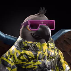 Meta Eagle 4840