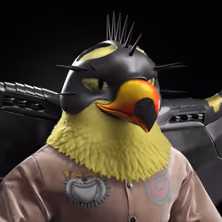 Meta Eagle 3593
