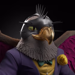 Meta Eagle 859