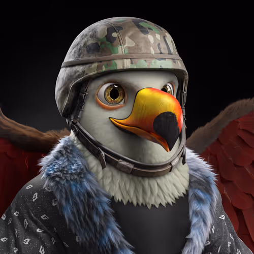 Meta Eagle 6336