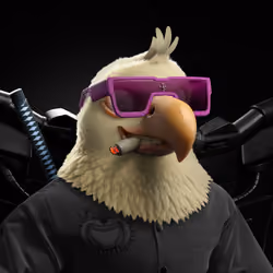 Meta Eagle 1317