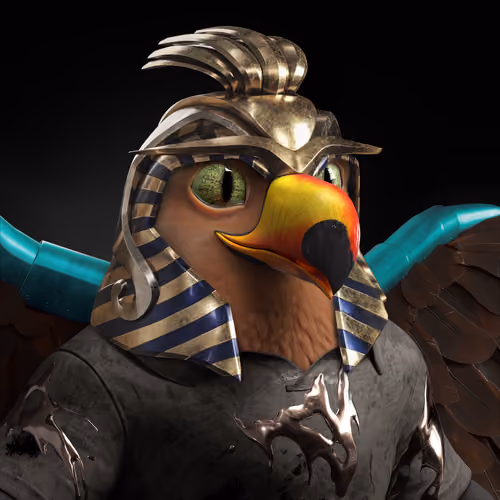 Meta Eagle 2550