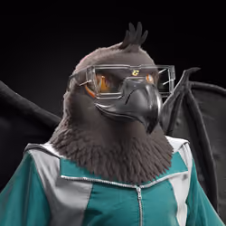 Meta Eagle 10947