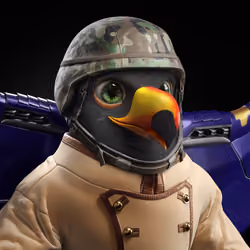 Meta Eagle 2353