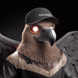 Meta Eagle 6389