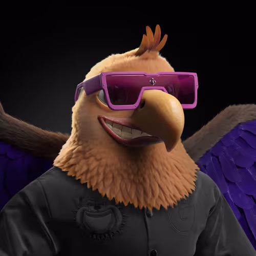 Meta Eagle 7185