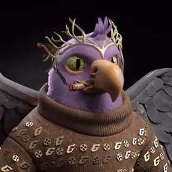 Meta Eagle 7602