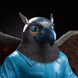 Meta Eagle 664
