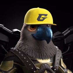 Meta Eagle 11152