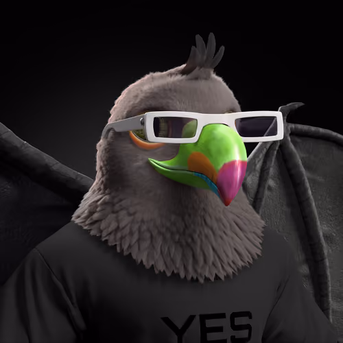 Meta Eagle 8663