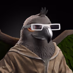 Meta Eagle 7020