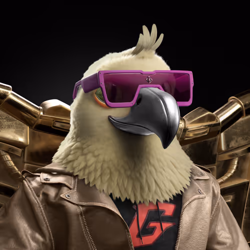 Meta Eagle 11955