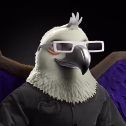 Meta Eagle 7363