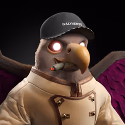Meta Eagle 8458
