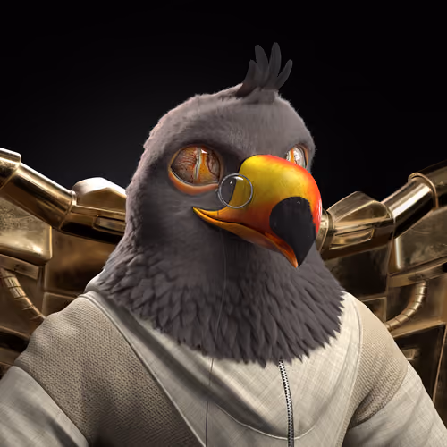 Meta Eagle 5778