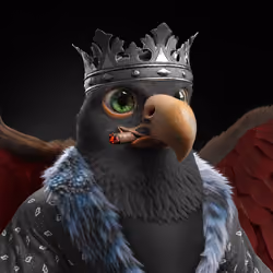 Meta Eagle 4614