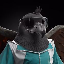 Meta Eagle 3245