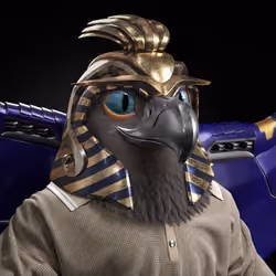 Meta Eagle 10895
