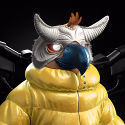 Meta Eagle 3912