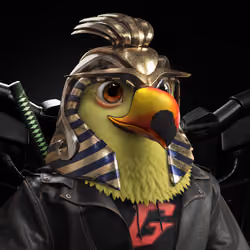 Meta Eagle 4811