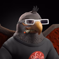Meta Eagle 10438