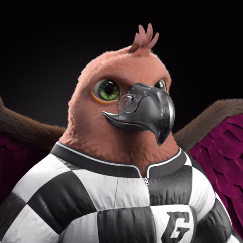 Meta Eagle 10570