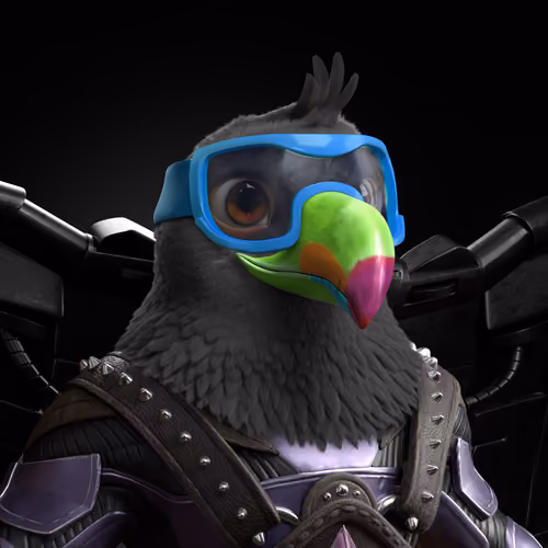 Meta Eagle 466