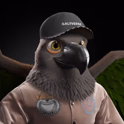 Meta Eagle 7548