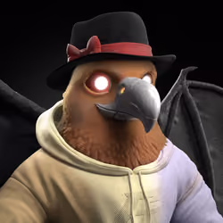 Meta Eagle 7452