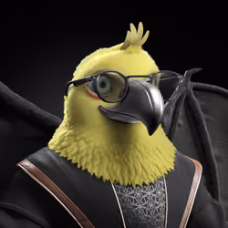 Meta Eagle 8492