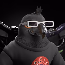 Meta Eagle 1366
