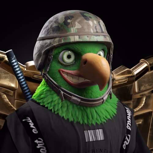 Meta Eagle 8142