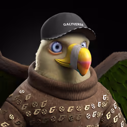 Meta Eagle 6601