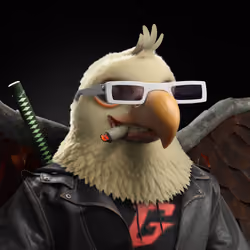 Meta Eagle 10635