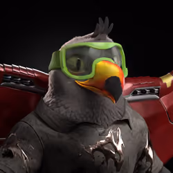 Meta Eagle 10634