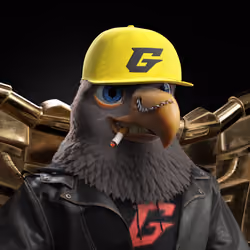 Meta Eagle 357