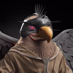Meta Eagle 771