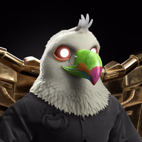 Meta Eagle 2435