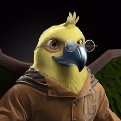 Meta Eagle 5060