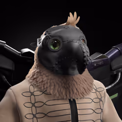 Meta Eagle 11358